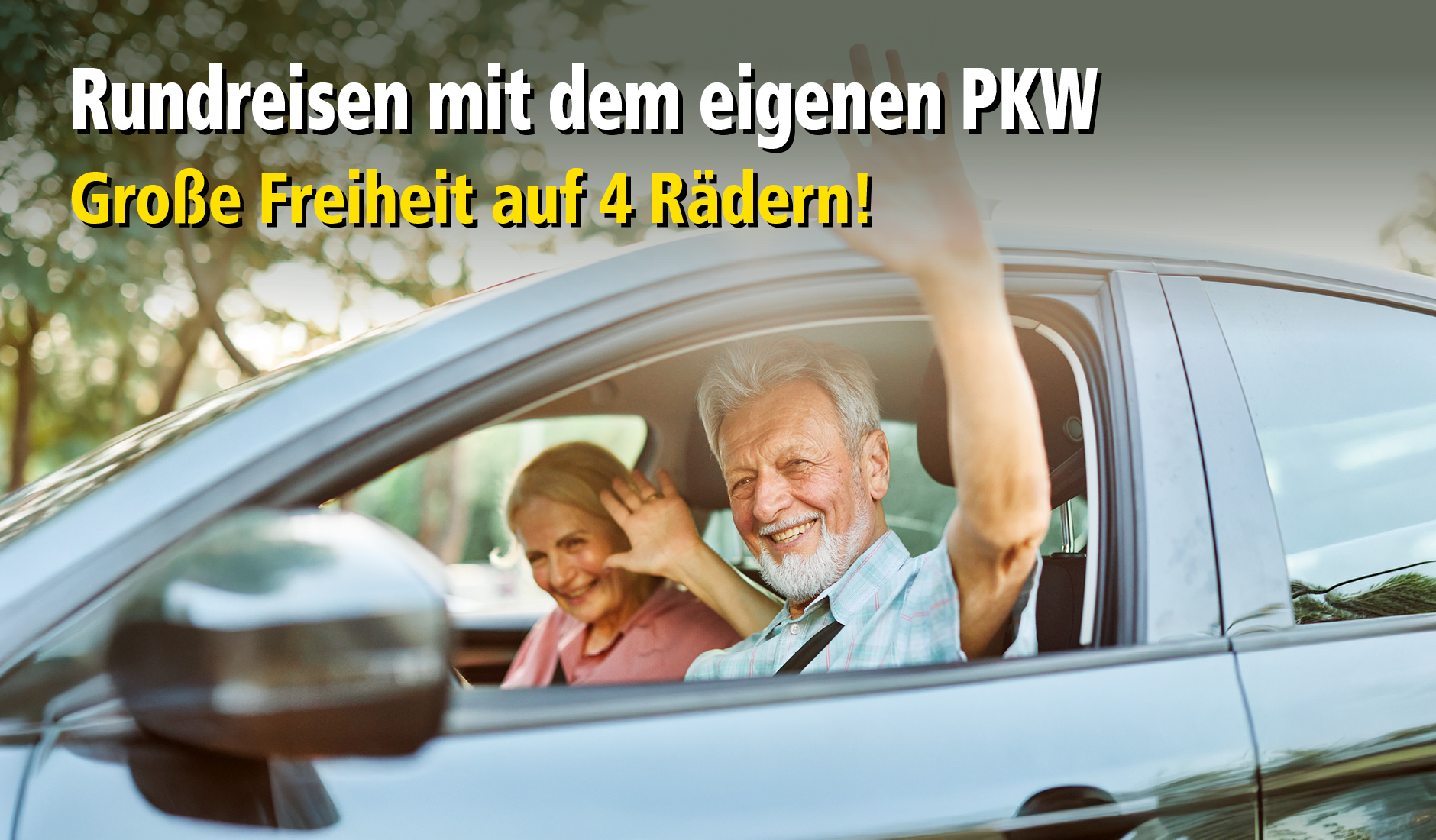 Rundreisen Rundreisen